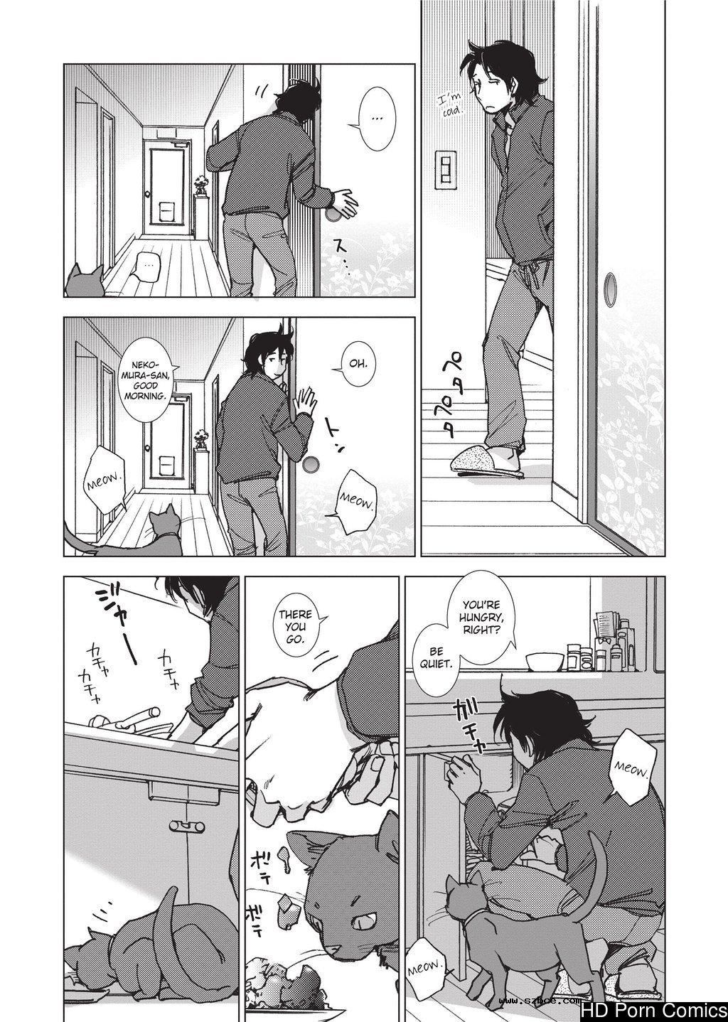 [英文]Ai da Koi dano Ittenaide | Stop Qu