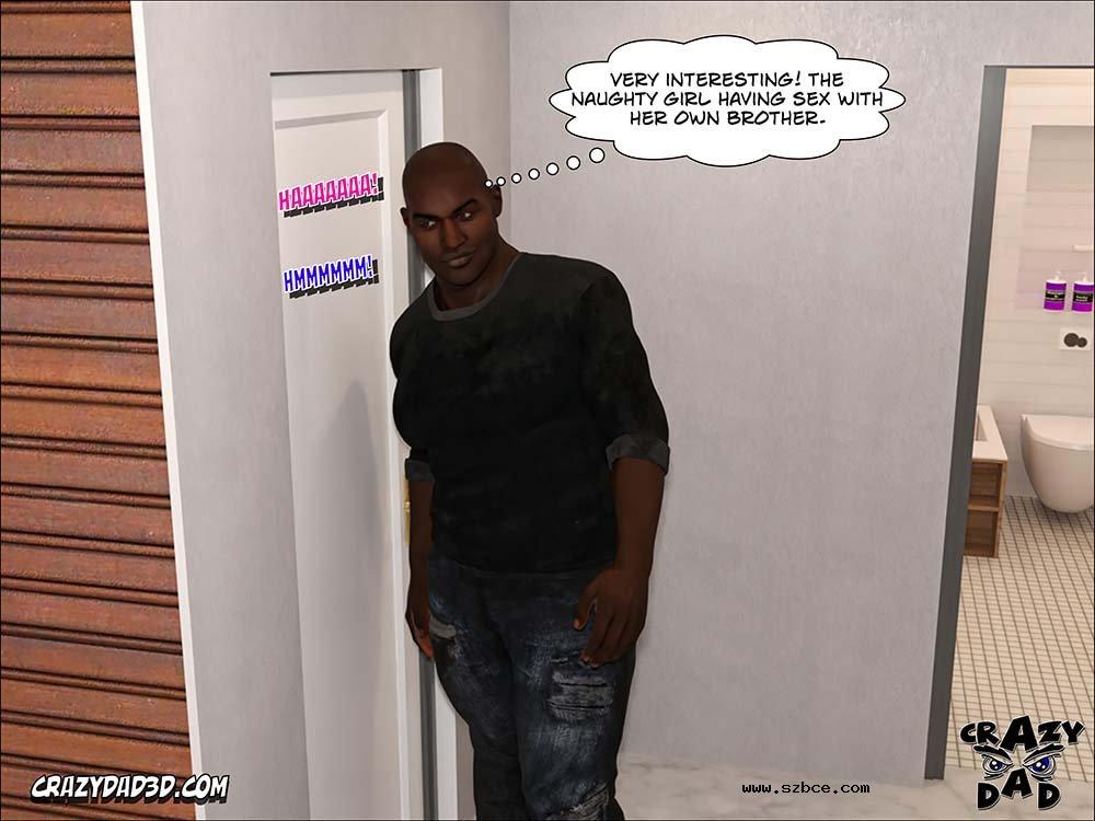 [英文]Doctor Brandie 14