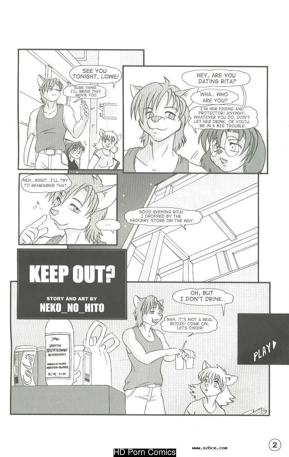 [英文]Rare Breed #2