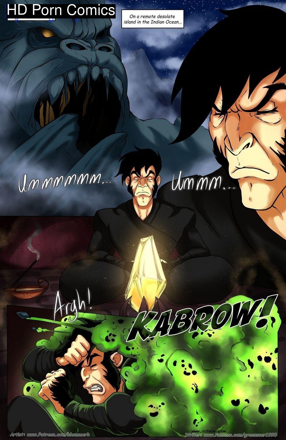 [英文]Ron Stoppable And His New Pets 2