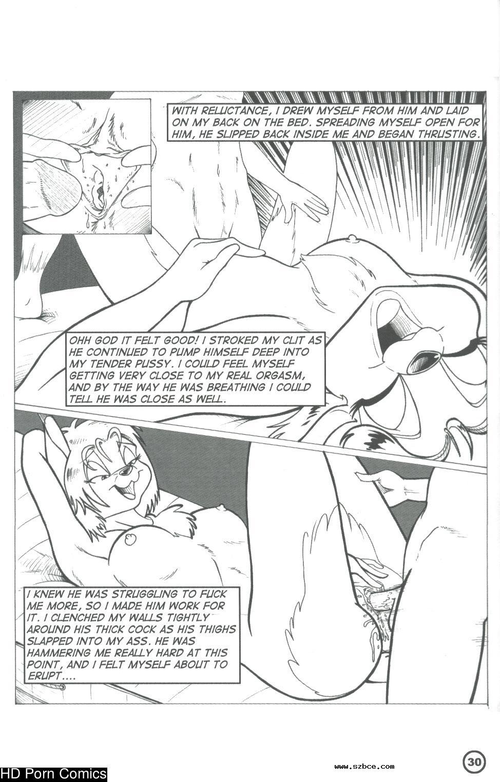 [英文]Rare Breed #2