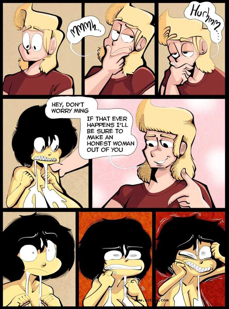 [英文]Meteor Creek - Agent Tiger - Missi