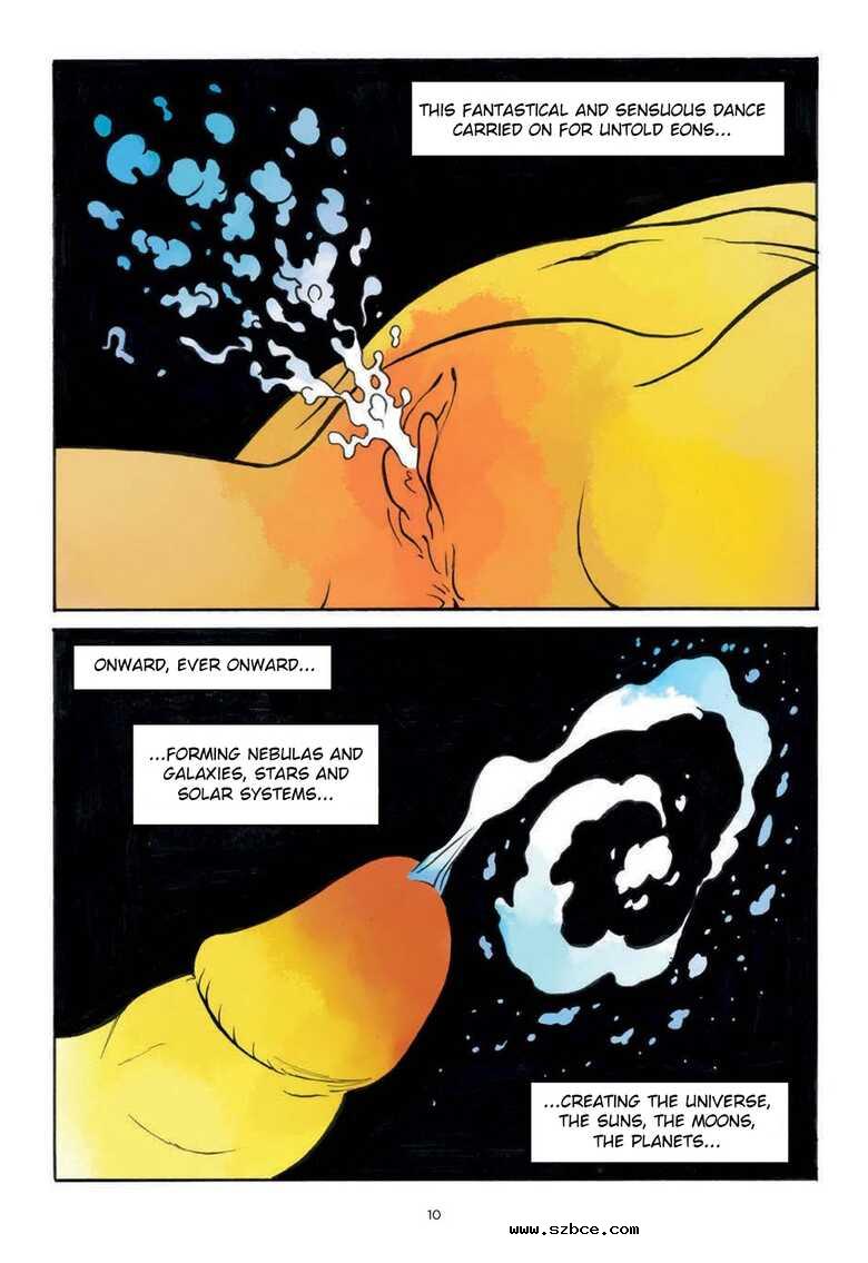 [英文]Connie The Barbarian 1