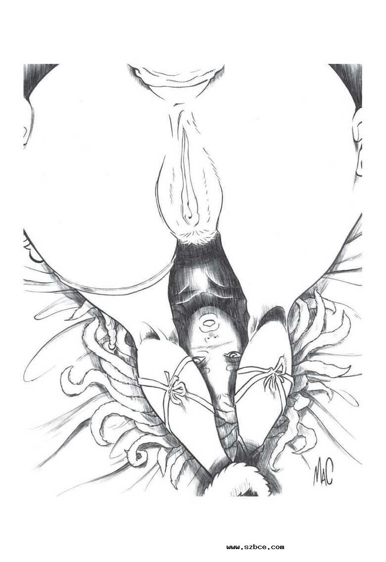 [英文]Connie The Barbarian 1