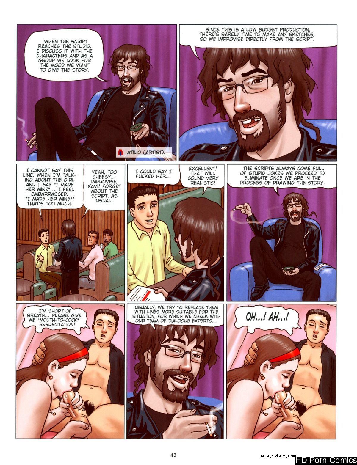 [英文]Three of a Kind