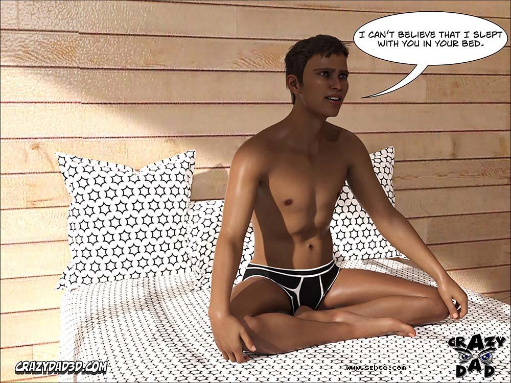 [英文]Doctor Brandie 14