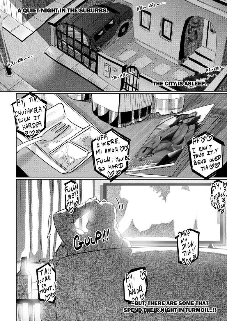 [英文]Sisters Of Taboo