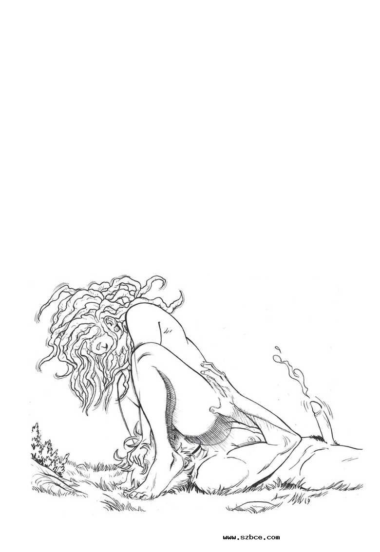 [英文]Connie The Barbarian 1