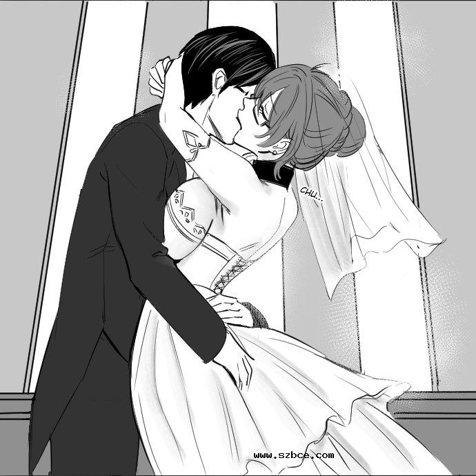 [英文]Delinquent to Shy Girl