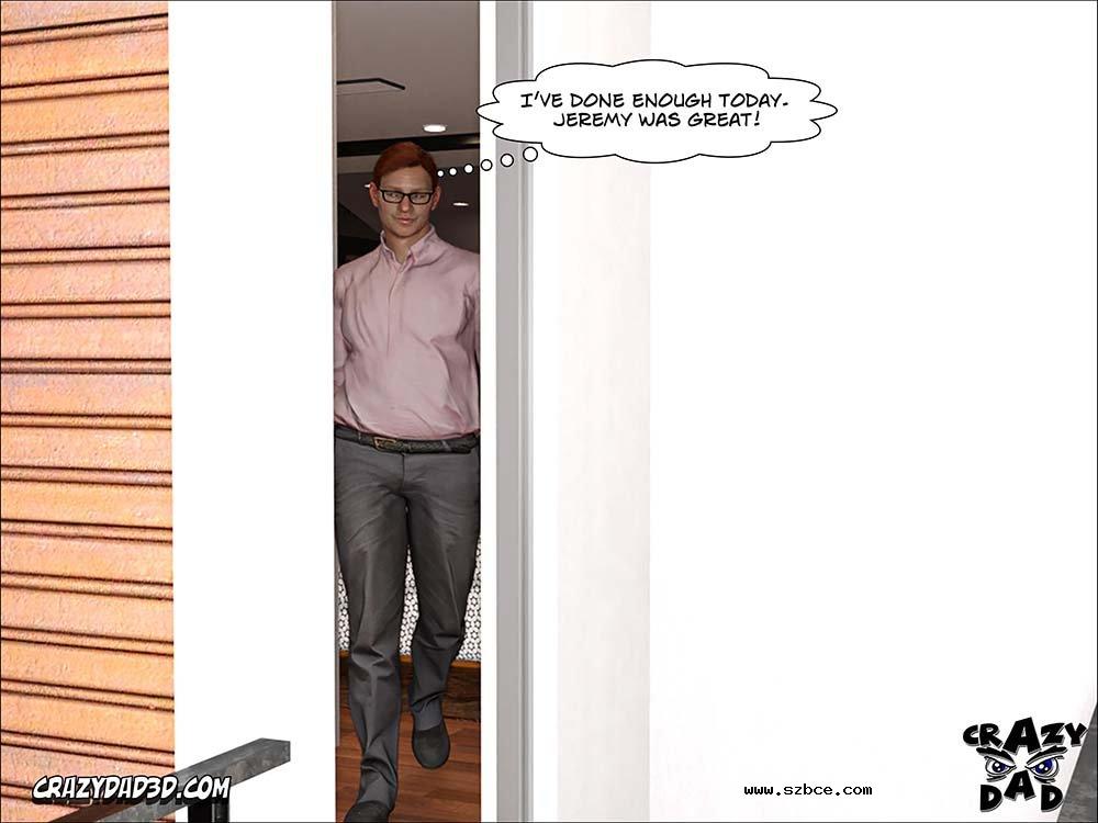 [英文]Doctor Brandie 14