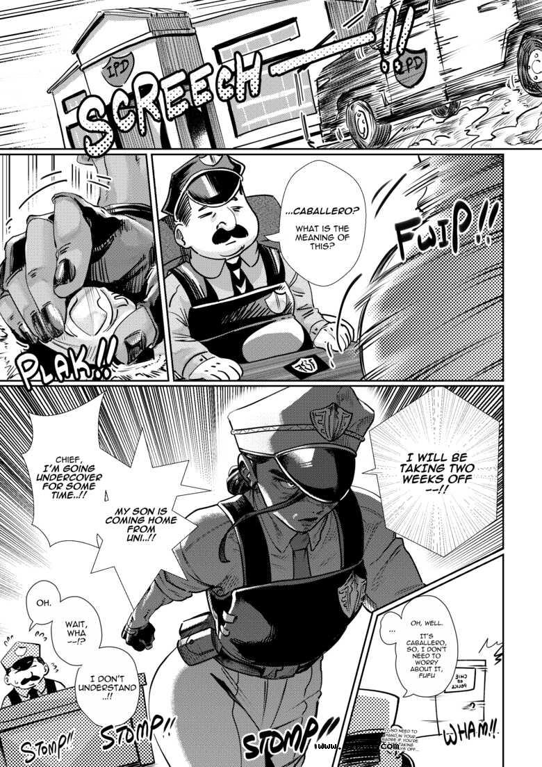 [英文]Sisters Of Taboo