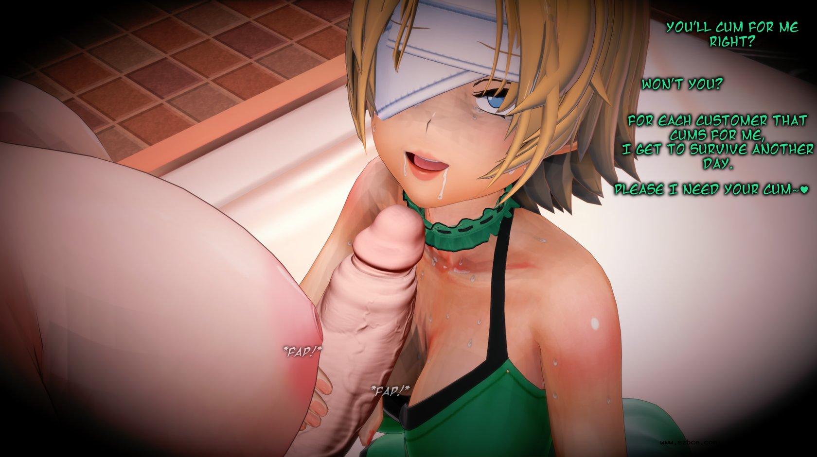 [英文]Redo Of Futa