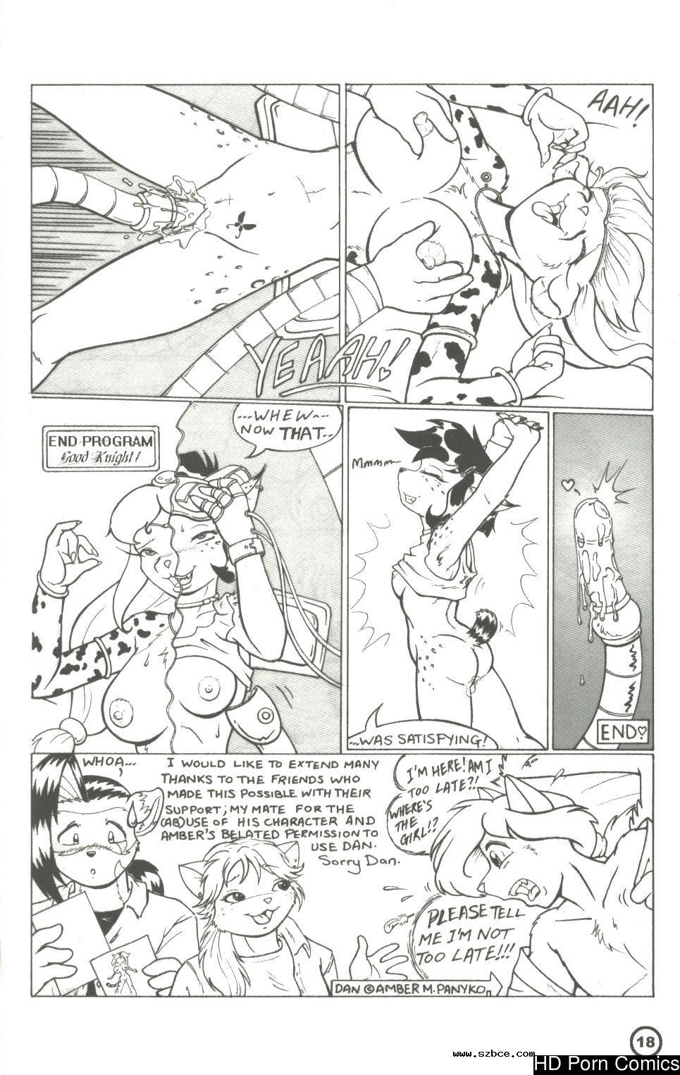 [英文]Rare Breed #2