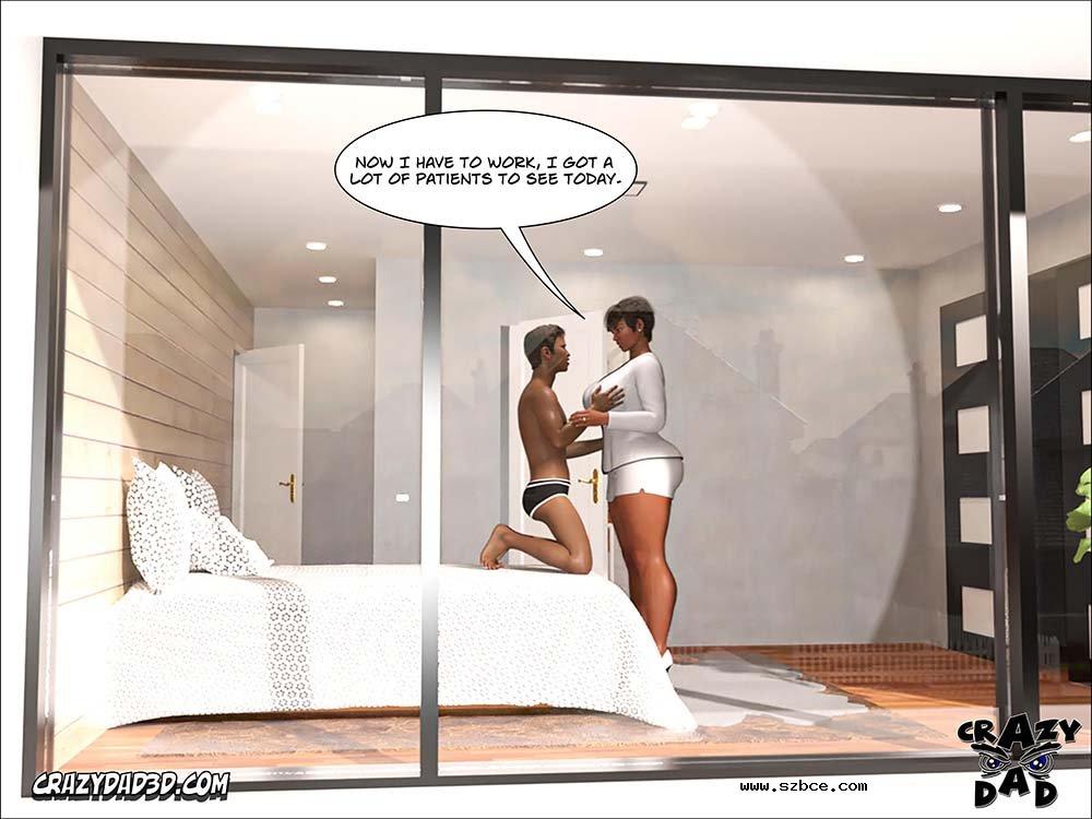 [英文]Doctor Brandie 14