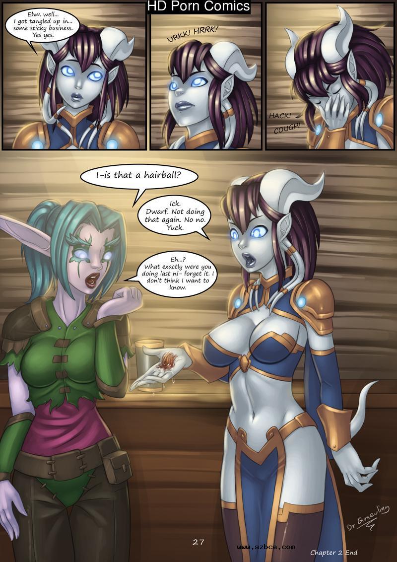 [英文]Epic Journeys and Random Encounter