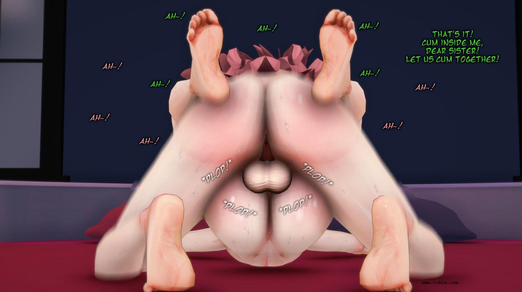 [英文]Redo Of Futa