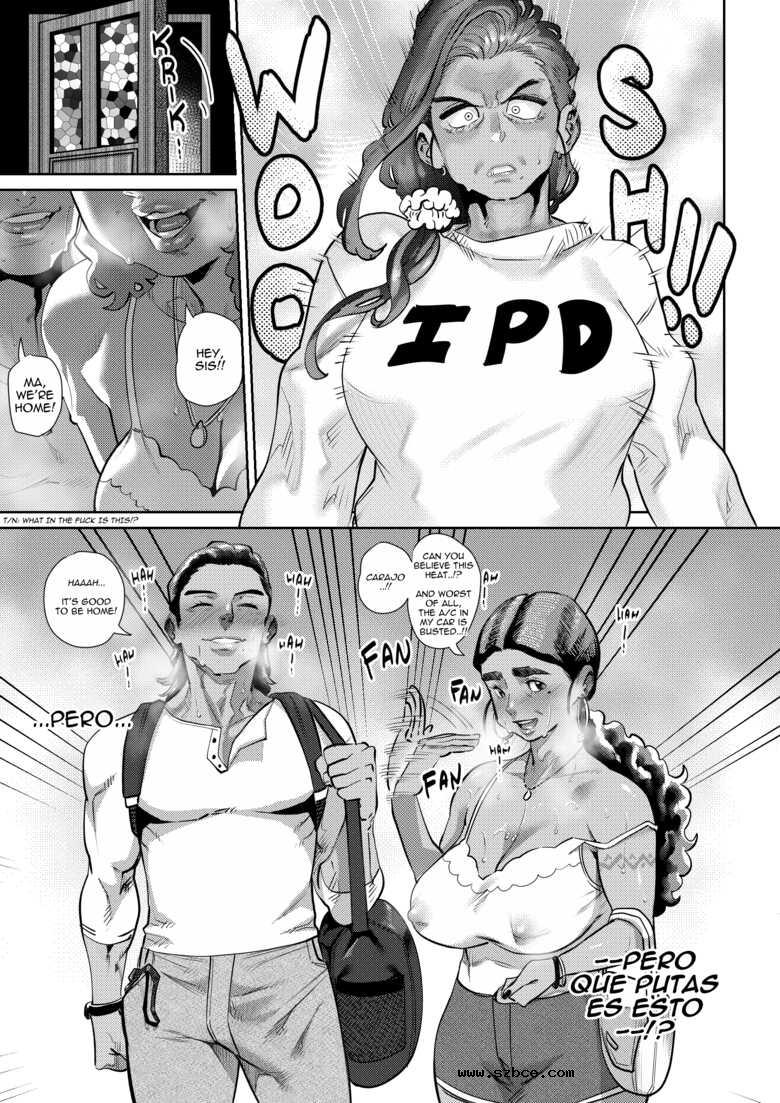 [英文]Sisters Of Taboo