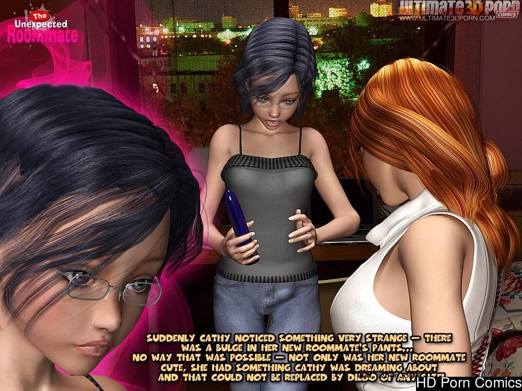 [英文]Unexpected Room maid