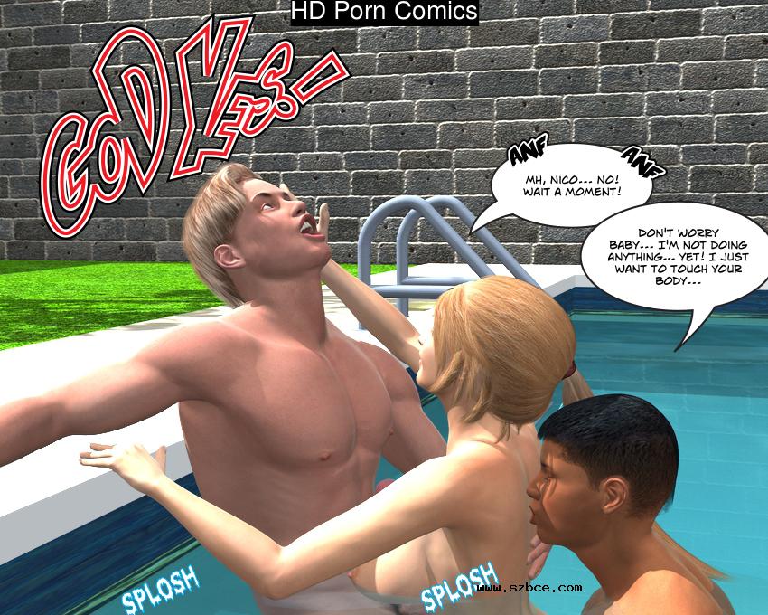 [英文][giginho] 12 - "Long" term loan [E