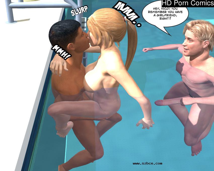 [英文][giginho] 12 - "Long" term loan [E