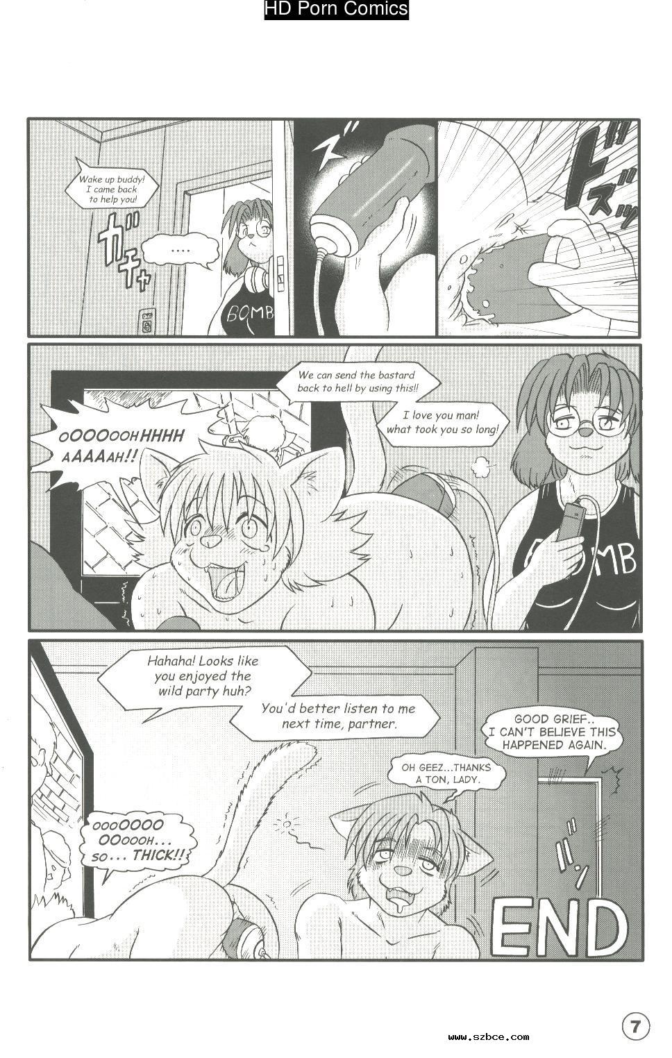 [英文]Rare Breed #2