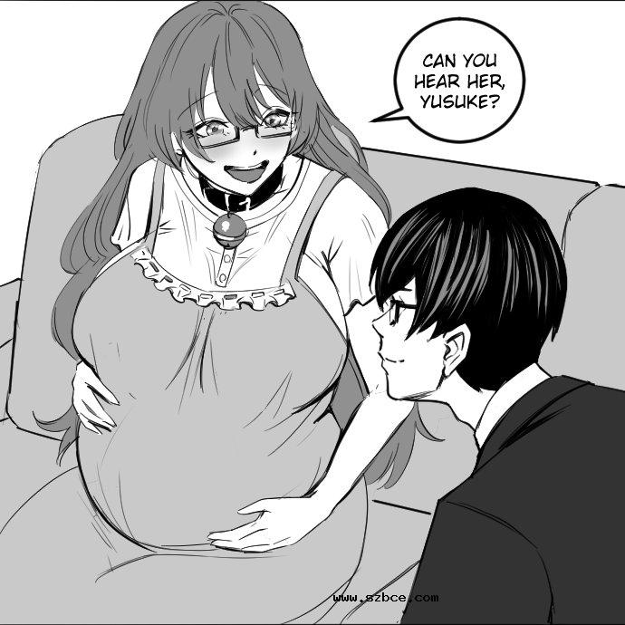 [英文]Delinquent to Shy Girl