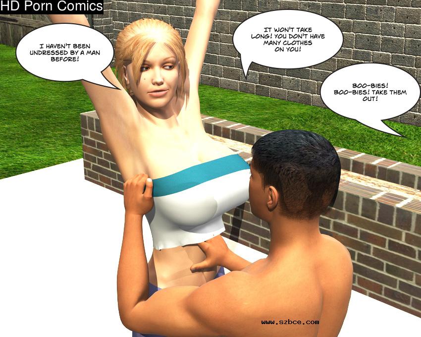 [英文][giginho] 12 - "Long" term loan [E