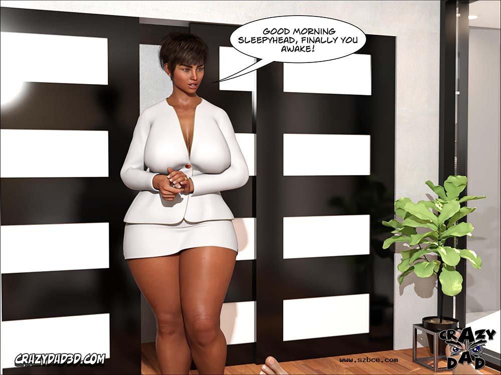 [英文]Doctor Brandie 14