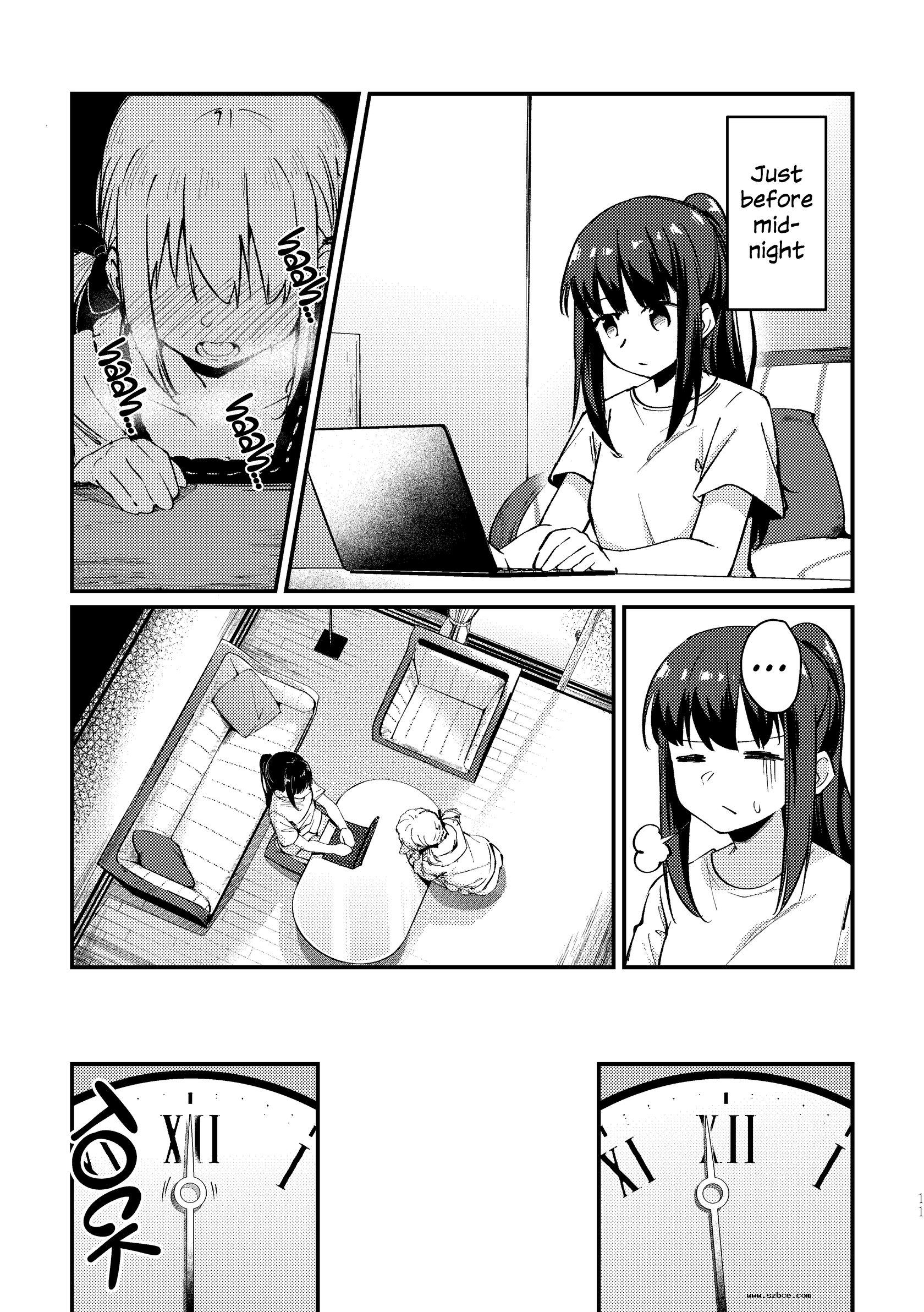 [英文]Tempt & Throb