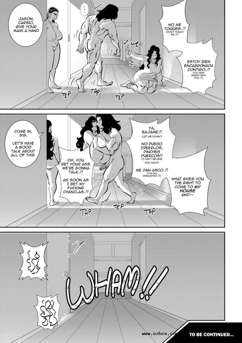 [英文]Sisters Of Taboo