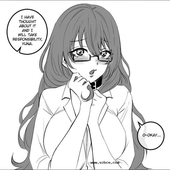 [英文]Delinquent to Shy Girl