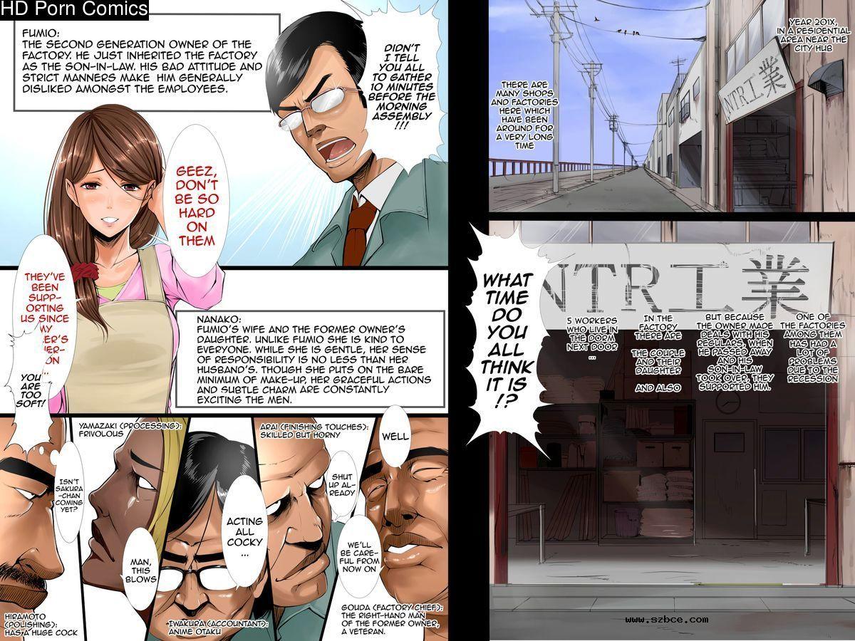 [英文]Mother-Daughter Playthings