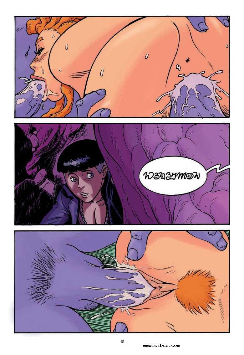 [英文]Connie The Barbarian 1