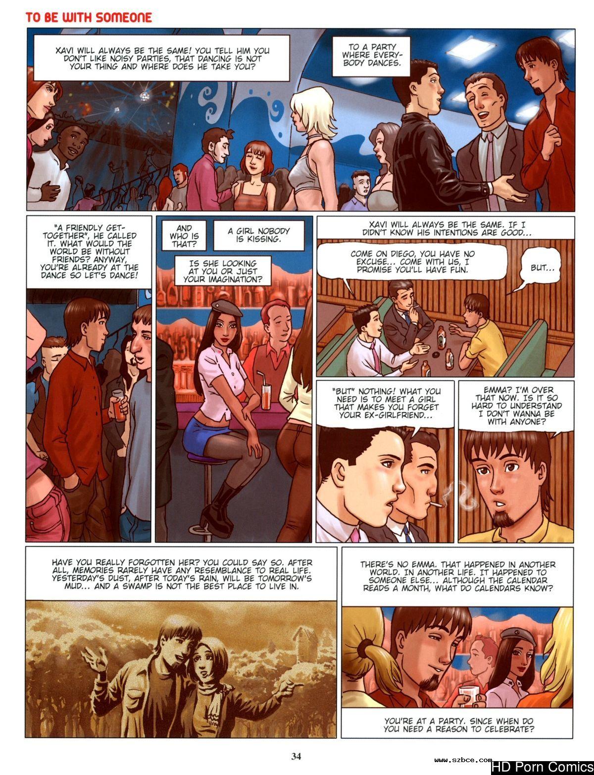 [英文]Three of a Kind