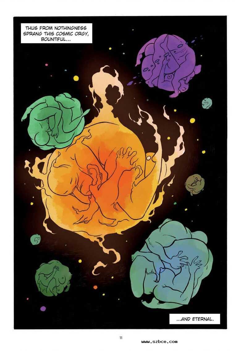 [英文]Connie The Barbarian 1