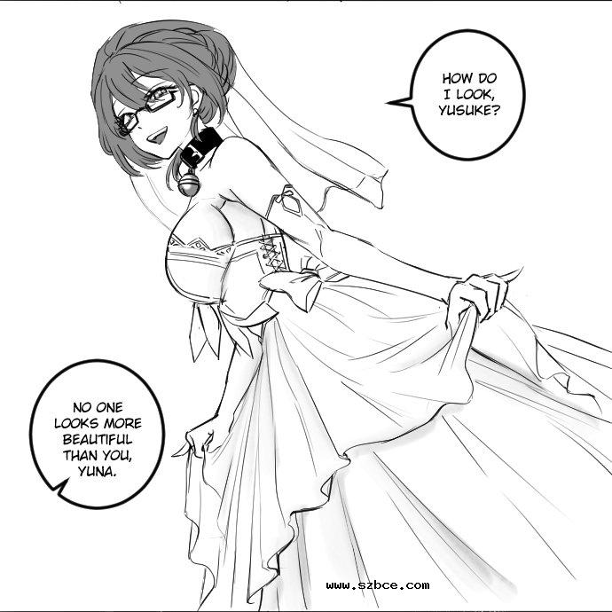 [英文]Delinquent to Shy Girl