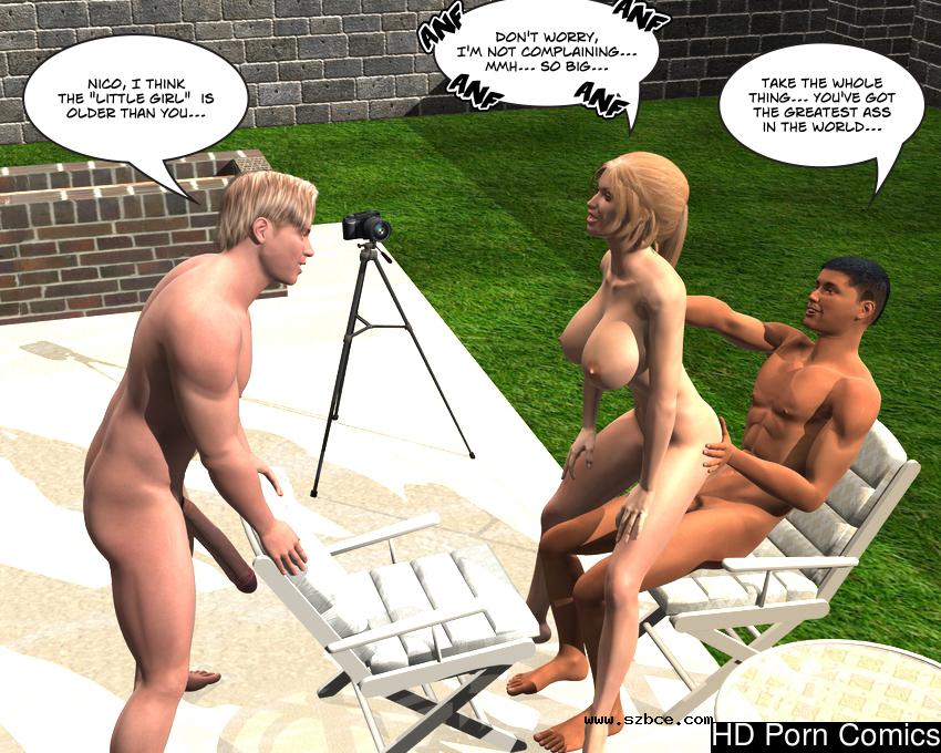 [英文][giginho] 12 - "Long" term loan [E