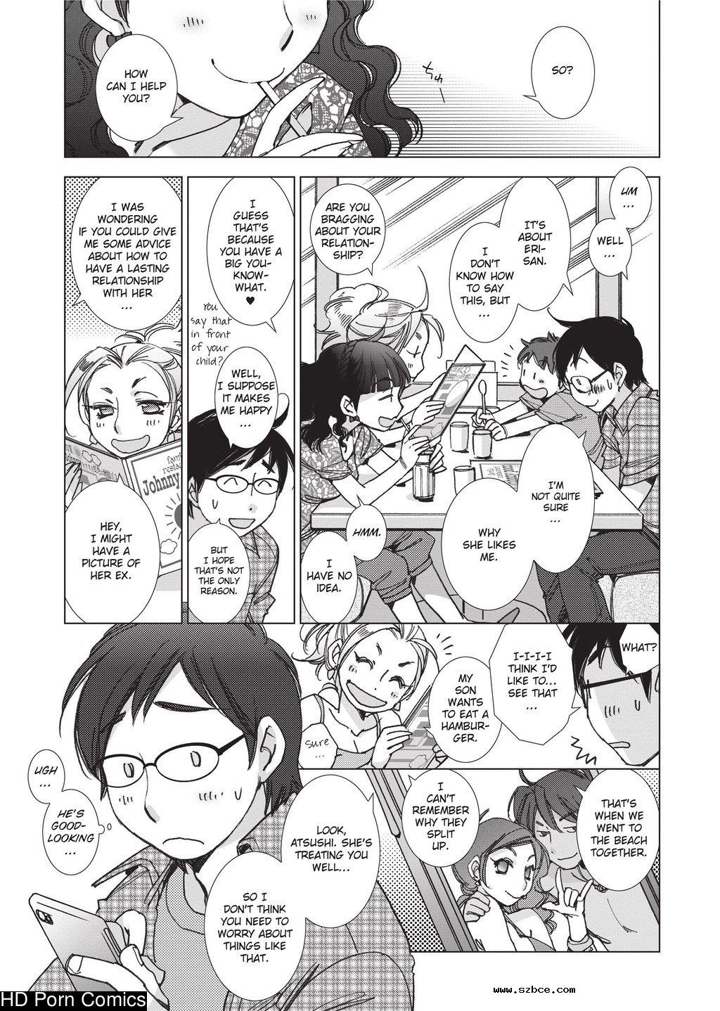 [英文]Ai da Koi dano Ittenaide | Stop Qu