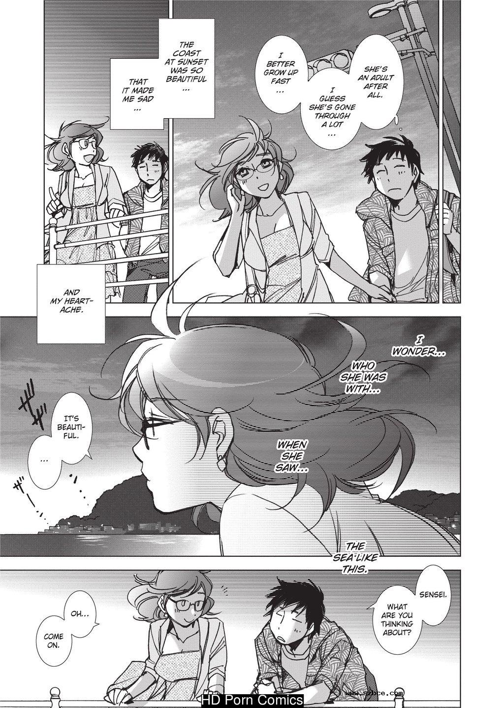 [英文]Ai da Koi dano Ittenaide | Stop Qu