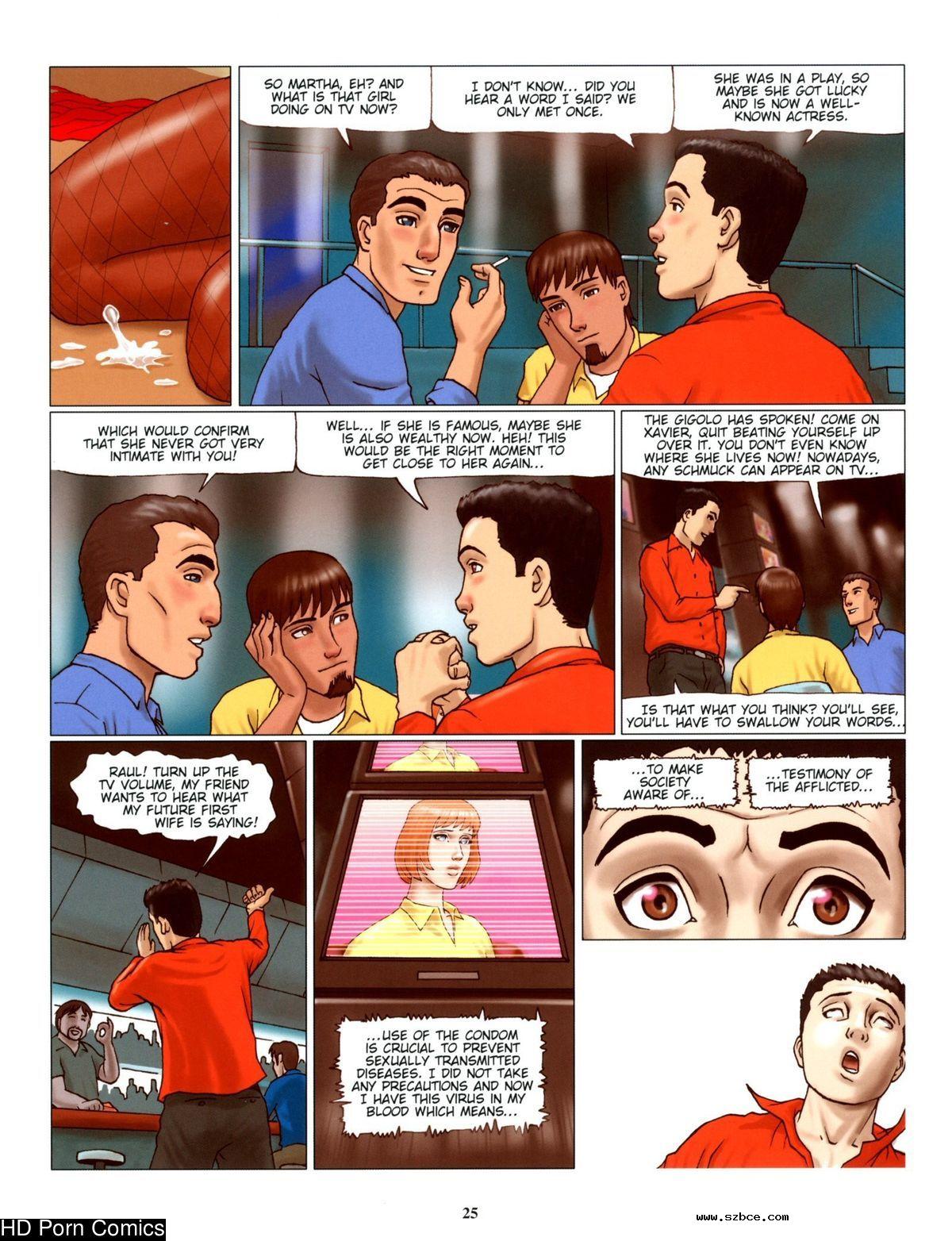 [英文]Three of a Kind