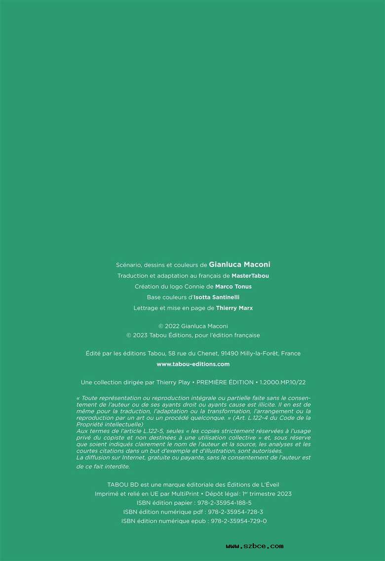 [英文]Connie The Barbarian 1