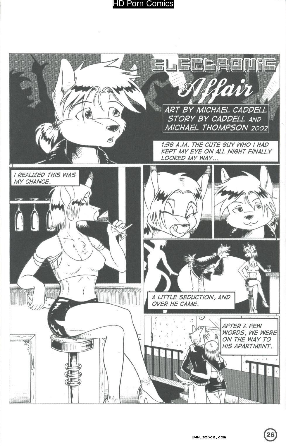 [英文]Rare Breed #2