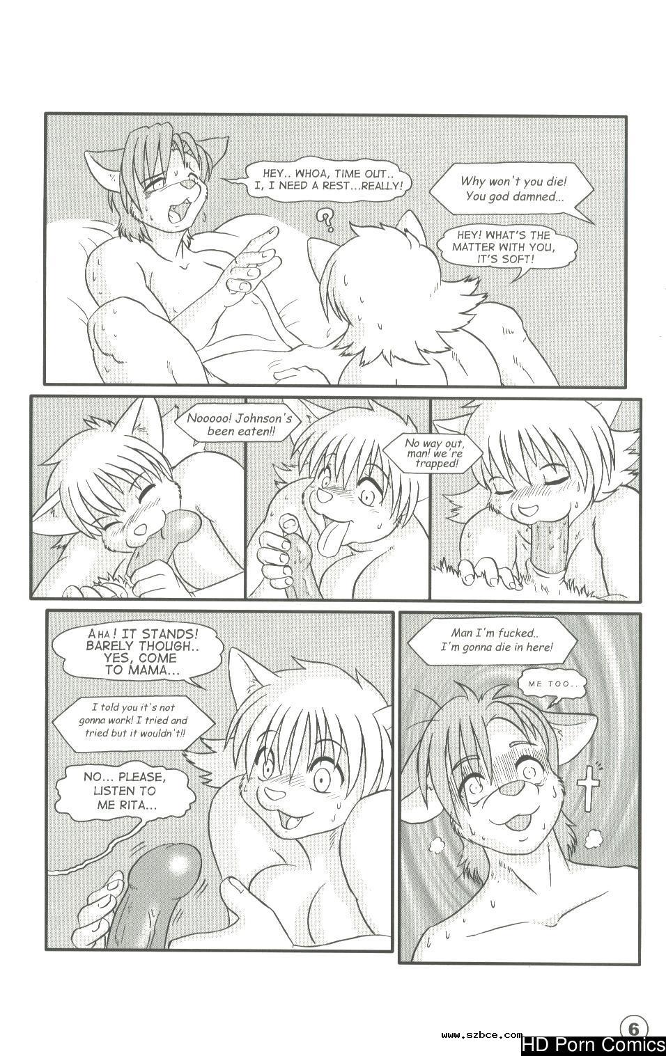 [英文]Rare Breed #2