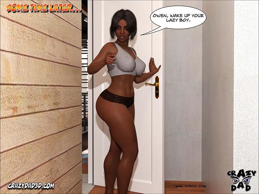 [英文]Doctor Brandie 14