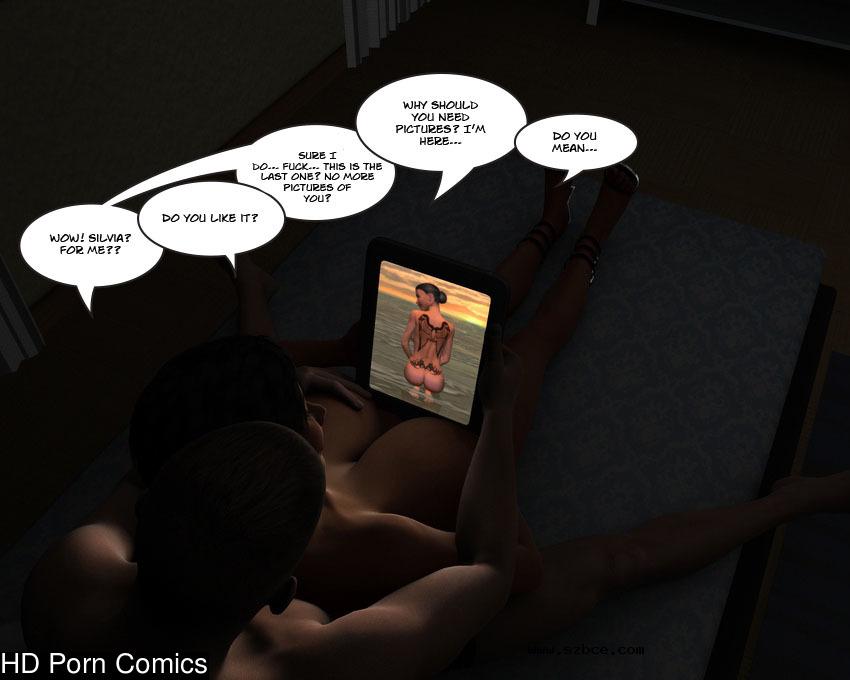 [英文][giginho] 16 - Gifts & Surprises