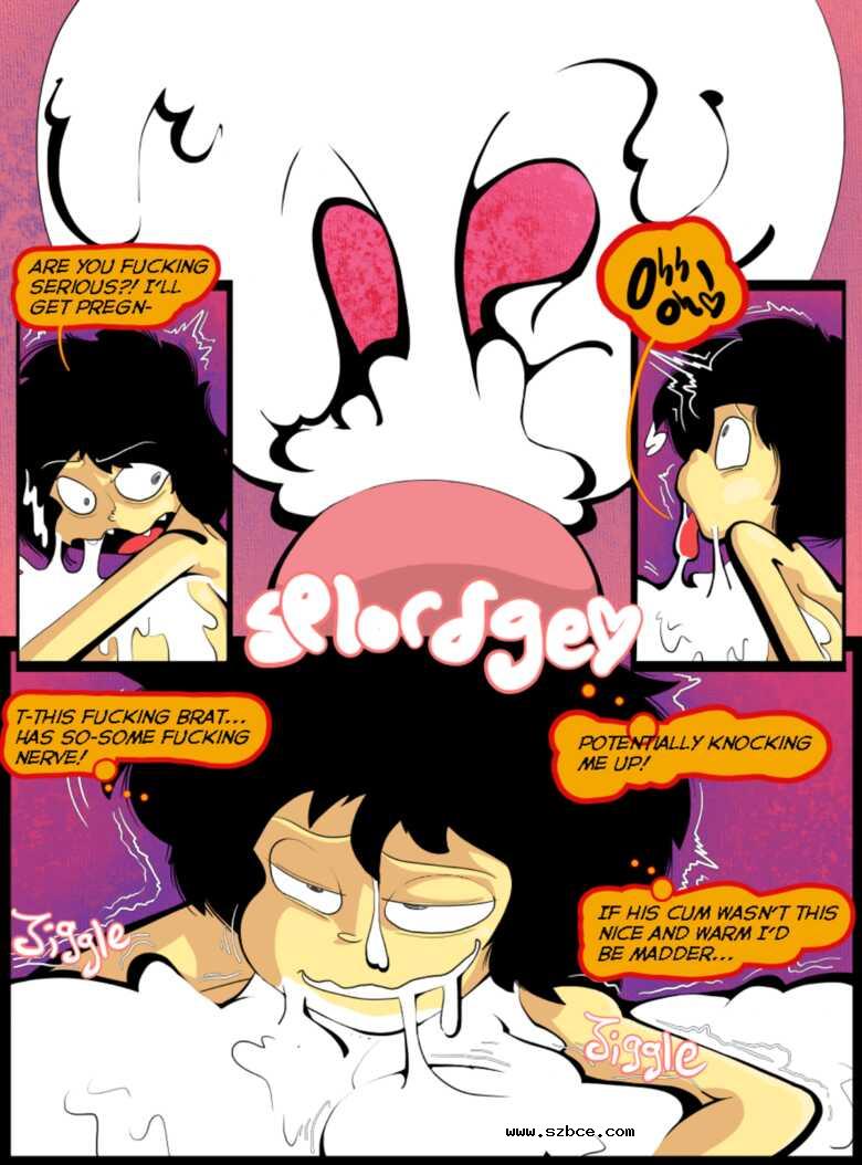 [英文]Meteor Creek - Agent Tiger - Missi