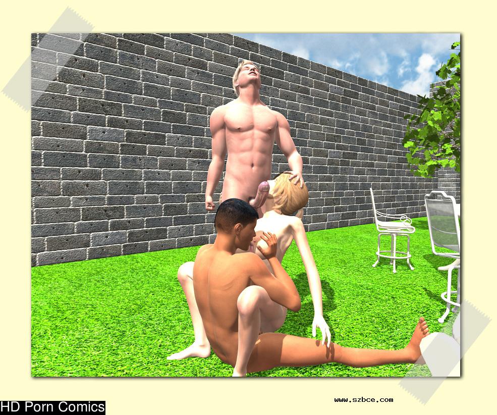 [英文][giginho] 12 - "Long" term loan [E