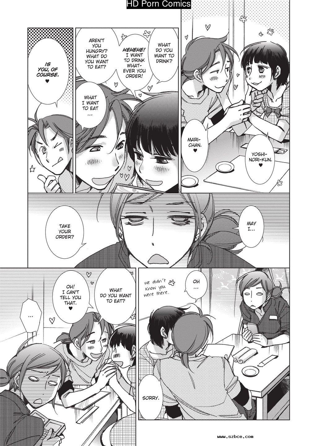 [英文]Ai da Koi dano Ittenaide | Stop Qu