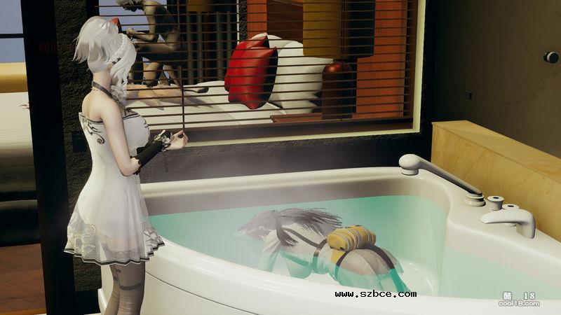 【R-18G】煌与铃兰的奇妙冒险