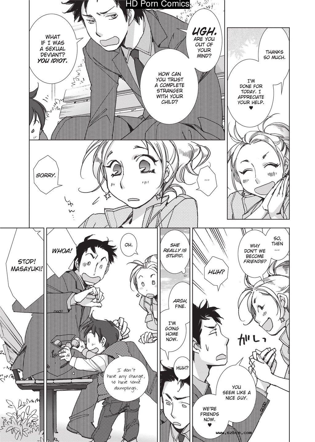 [英文]Ai da Koi dano Ittenaide | Stop Qu